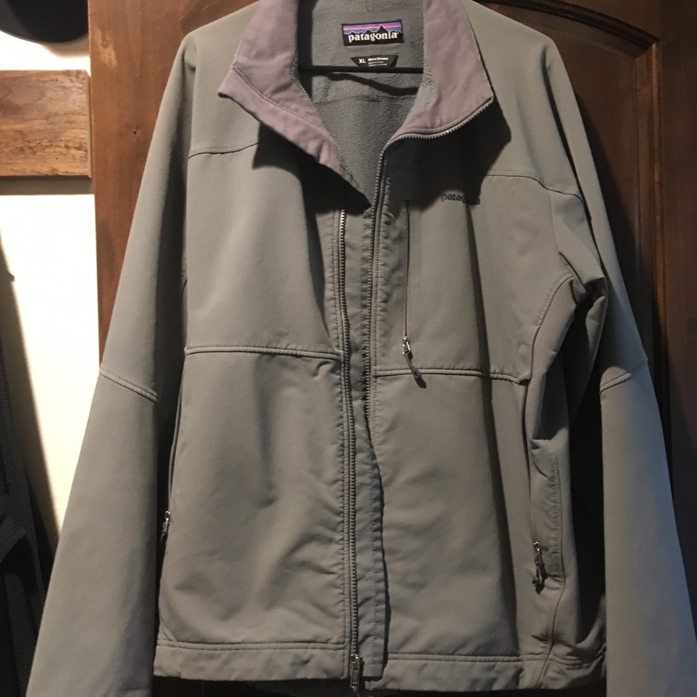 Men’s jacket